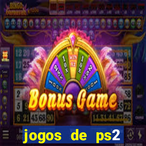 jogos de ps2 download torrent